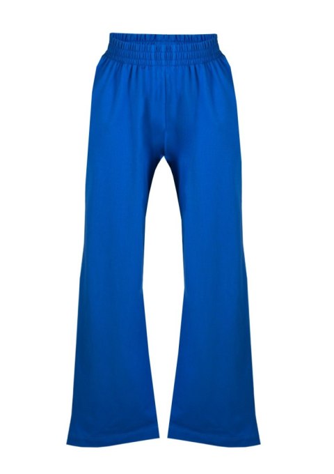 Spodnie DK-K-B8 KHAKI BAWEŁNA