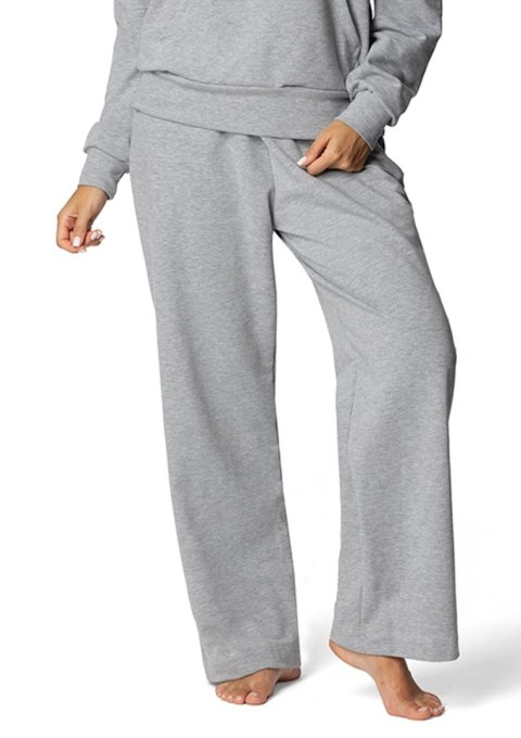 Spodnie DK-K-B8 KHAKI BAWEŁNA