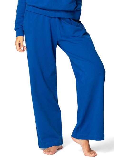 Spodnie DK-K-B8 KHAKI BAWEŁNA