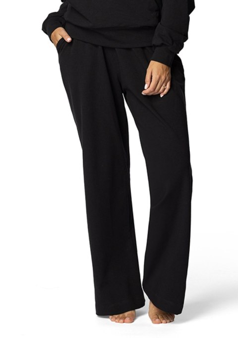 Spodnie DK-K-B8 MALINA BAWEŁNA