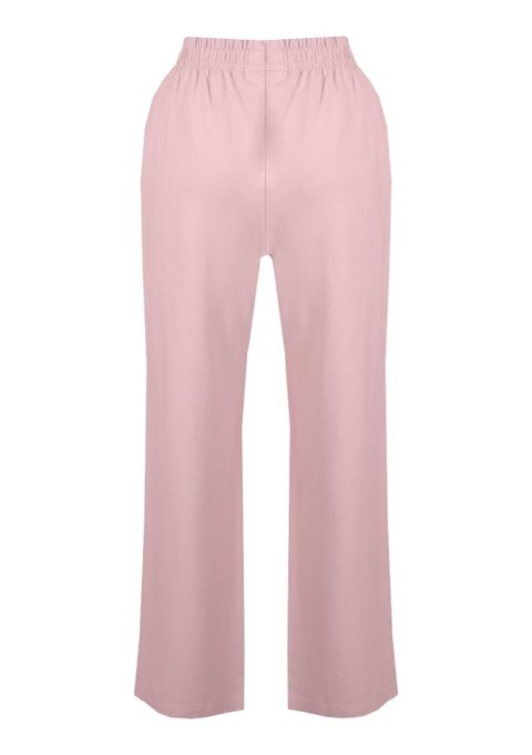 Spodnie DK-K-B8 MALINA BAWEŁNA