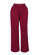 Spodnie DK-K-B8 MALINA BAWEŁNA