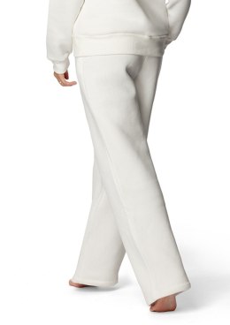 Spodnie DK-K-B9 ECRU BAWEŁNA GRUBA