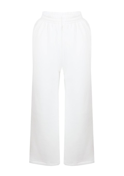 Spodnie DK-K-B9 KHAKI BAWEŁNA GRUBA