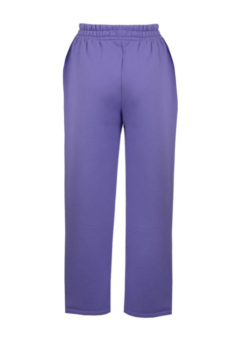 Spodnie DK-K-B9 KHAKI BAWEŁNA GRUBA