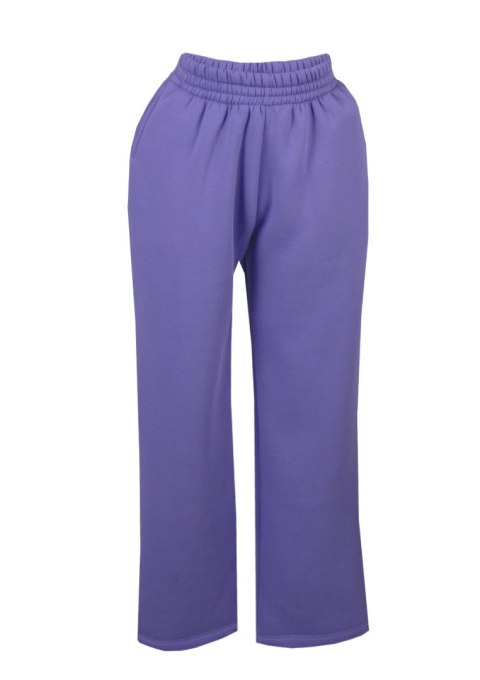 Spodnie DK-K-B9 KHAKI BAWEŁNA GRUBA