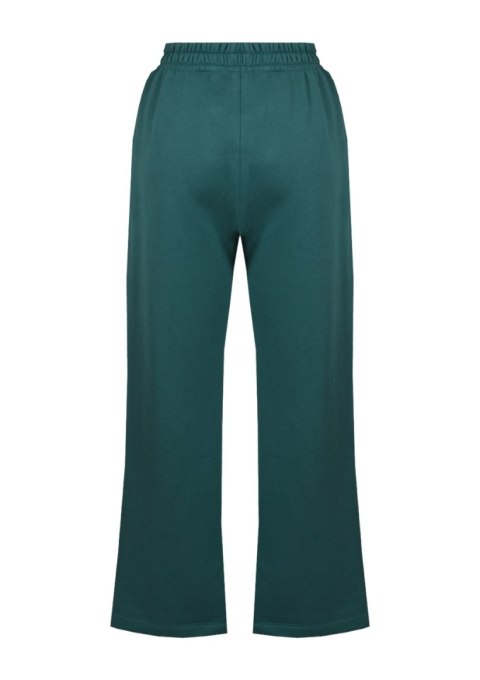 Spodnie DK-K-B9 KHAKI BAWEŁNA GRUBA