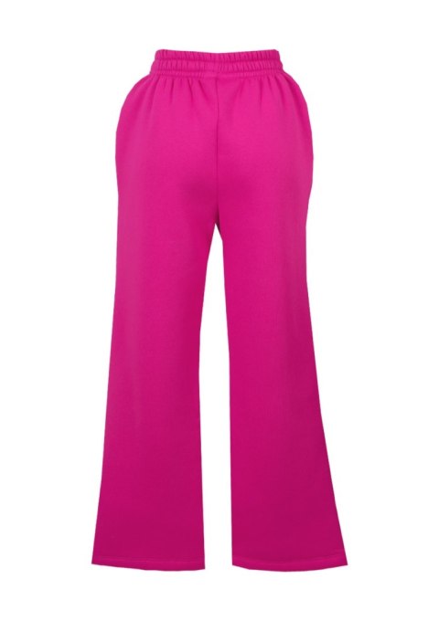 Spodnie DK-K-B9 KHAKI BAWEŁNA GRUBA