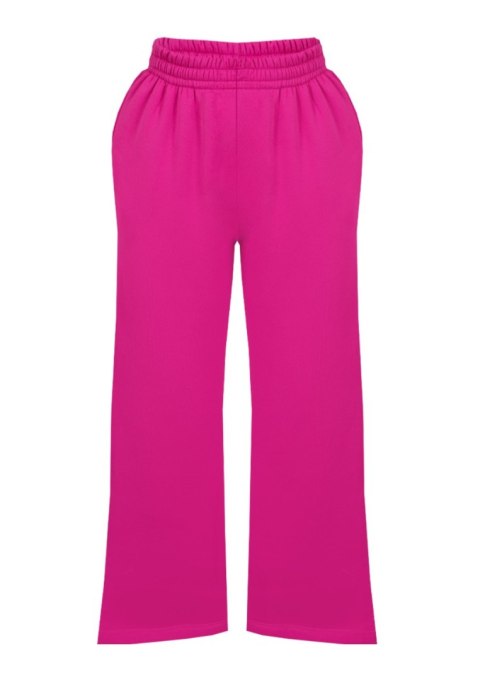 Spodnie DK-K-B9 KHAKI BAWEŁNA GRUBA