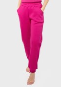 Spodnie DK-K-P3 FUKSJA BAWEŁNA GRUBA