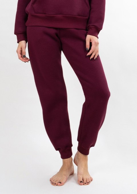 Spodnie Rehema BORDO BAWEŁNA GRUBA