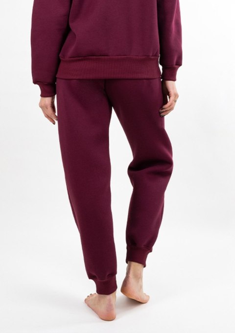 Spodnie Rehema BORDO BAWEŁNA GRUBA