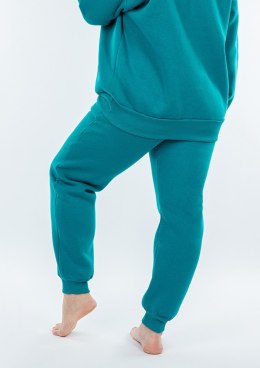 Spodnie Rehema H1 NEFTI BAWEŁNA GRUBA