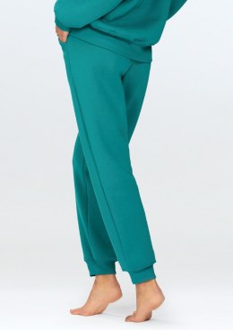 Spodnie Rehema NEFTI BAWEŁNA GRUBA