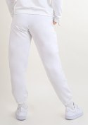Spodnie Wenezja H1 BIAŁY BAWEŁNA