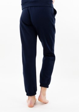 Spodnie Wenezja H1 GRANAT BAWEŁNA