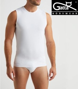 1 KOSZULKA GATTA BETWEEN SEAMLESS COTTON 2419s PROMO