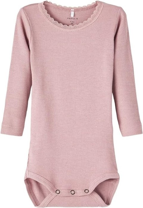 1 Name It body dziewczęce 6-9 m PROMO