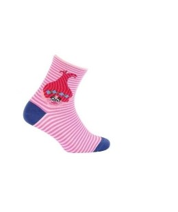 1 SKARPETY GATTA TROLLS 6-11 LAT PROMO