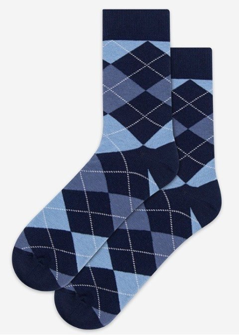 1 SKARPETY Gatta PERFECT MAN CASUAL WZ153 PROMO