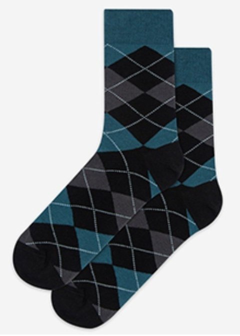 1 SKARPETY Gatta PERFECT MAN CASUAL WZ153 PROMO