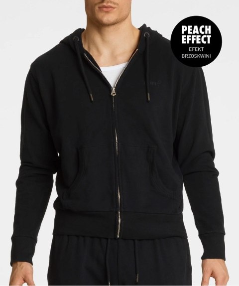 BLUZA ATLANTIC HMT-001 CZA