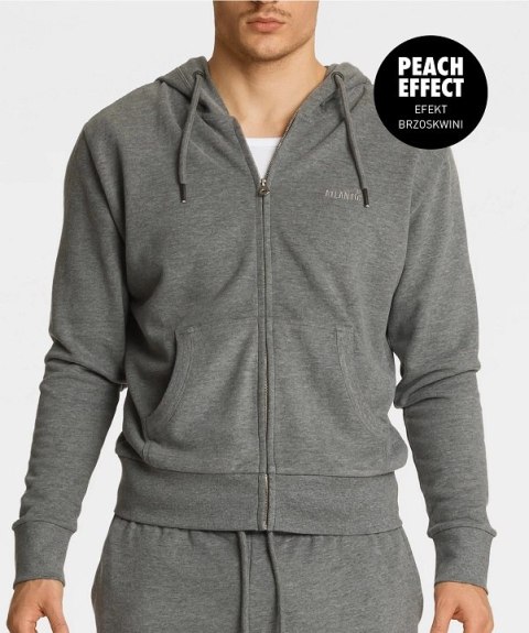 BLUZA ATLANTIC HMT-001 SZM