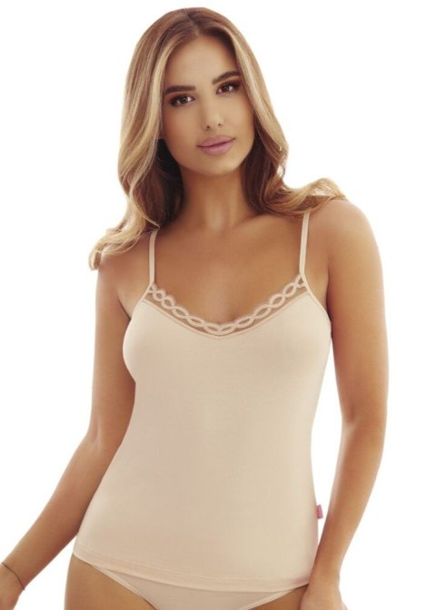 KOSZULKA EMILI AURELIA BEZ