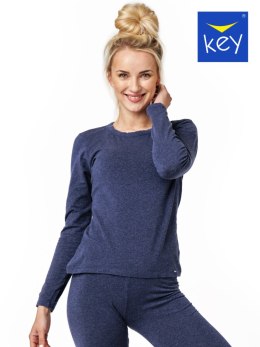 KOSZULKA KEY LVD-170 GR