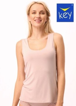 KOSZULKA KEY LVS-001 BAMBUS BE