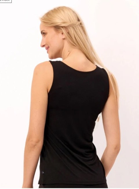 KOSZULKA KEY LVS-001 BAMBUS CZ