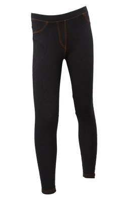 LEGGINSY SESTO SENSO MAJA 140-158