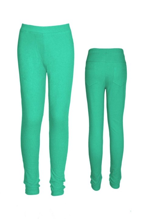 LEGGINSY SESTO SENSO MAJA 140-158