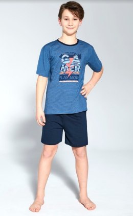 PIŻAMA CORNETTE CHŁ 476/92 GAMER