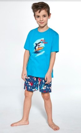 PIŻAMA CORNETTE CHŁ 789/90 SHARK