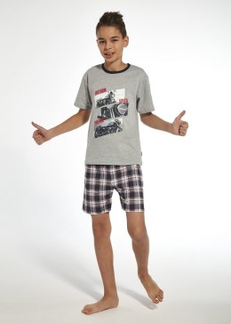 PIŻAMA CORNETTE CHŁ 790/71 FREEDOM