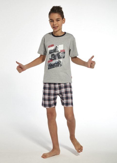 PIŻAMA CORNETTE CHŁ 790/71 FREEDOM