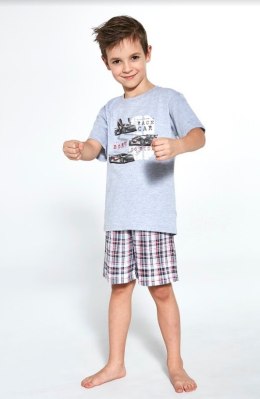 PIŻAMA CORNETTE CHŁ 790/97 RACE CAR