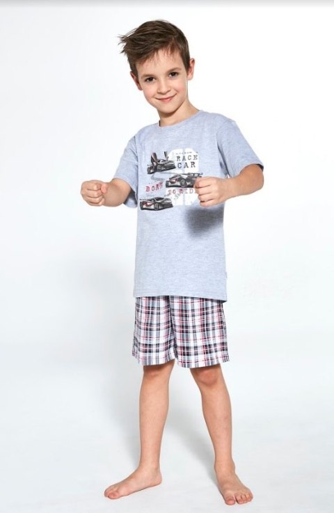 PIŻAMA CORNETTE CHŁ 790/97 RACE CAR