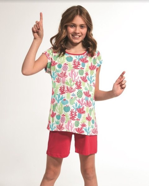 PIŻAMA CORNETTE DZ 357/79 CACTUS