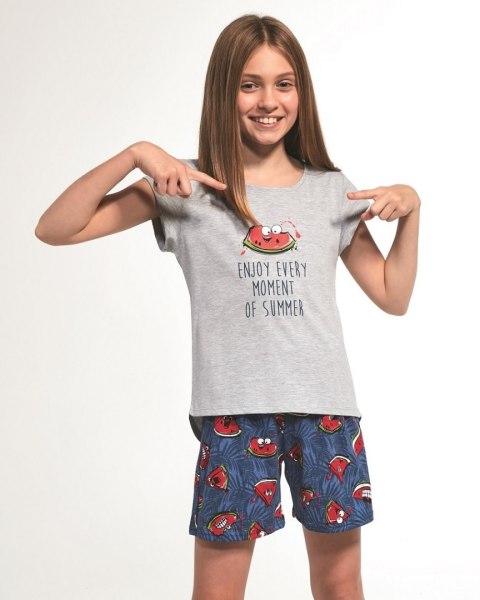 PIŻAMA CORNETTE DZ 360/73 WATERMELON