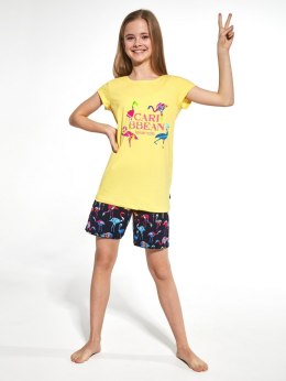 PIŻAMA CORNETTE DZ 787/93 CARIBBEAN