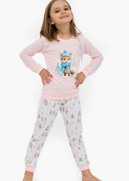 PIŻAMA CORNETTE DZ KD-594/192 FOX