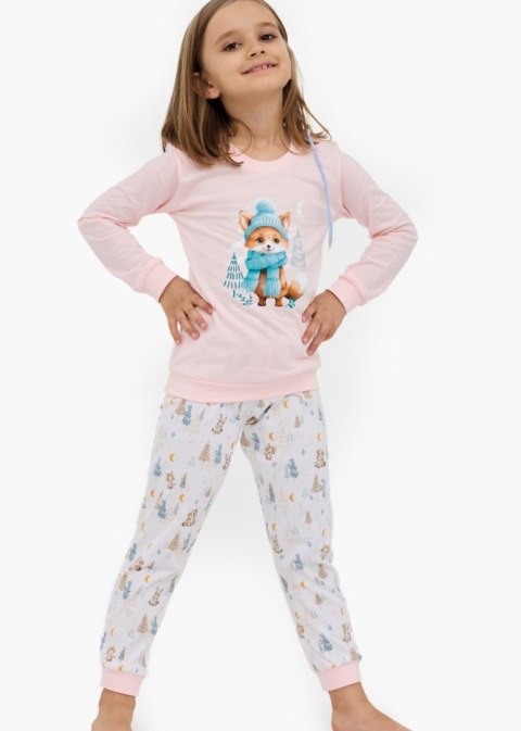 PIŻAMA CORNETTE DZ KD-594/192 FOX