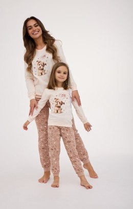 PIŻAMA CORNETTE DZ KD-594/193 SWEET DOG