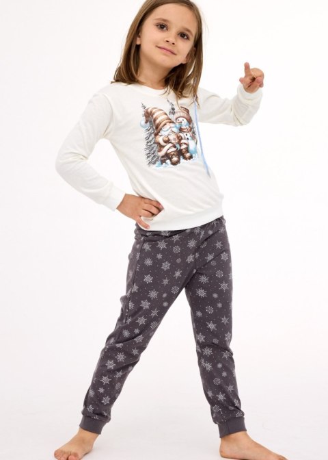 PIŻAMA CORNETTE DZ KD-977/190 FRIENDS