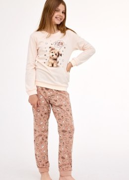 PIŻAMA CORNETTE DZ KY-592/193 SWEET DOG