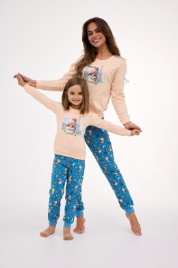 PIŻAMA CORNETTE DZ KY-978/188 PARIS