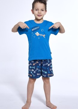 PIŻAMA CORNETTE KD-789/120 FISHING