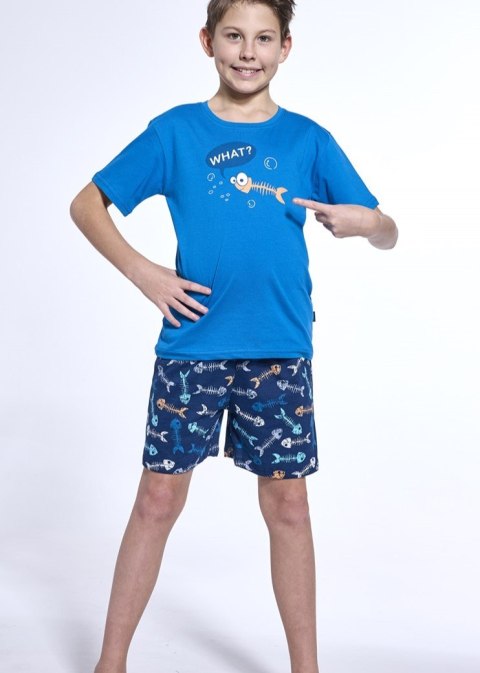 PIŻAMA CORNETTE KD-790/120 FISHING